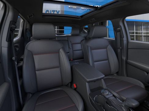 New 2026 Chevrolet Blazer RS w/ Driver Confidence II Package FWD image 16