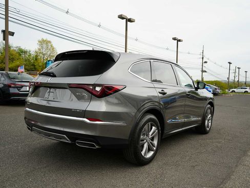 Certified 2026 Acura MDX SH-AWD image 7