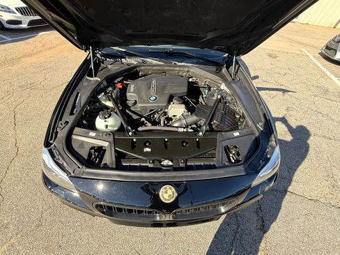 Used 2016 BMW 528i xDrive Sedan image 46