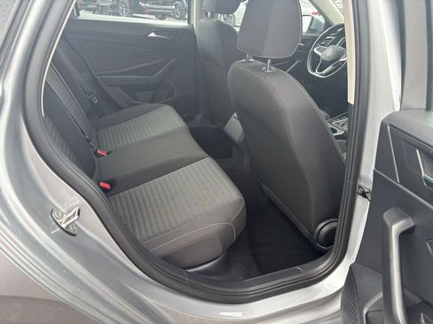 Used 2024 Volkswagen Jetta S FWD image 12