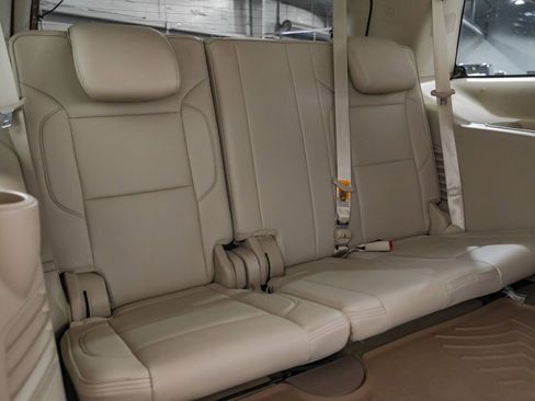 Used 2017 GMC Yukon Denali w/ Open Road Package image 40