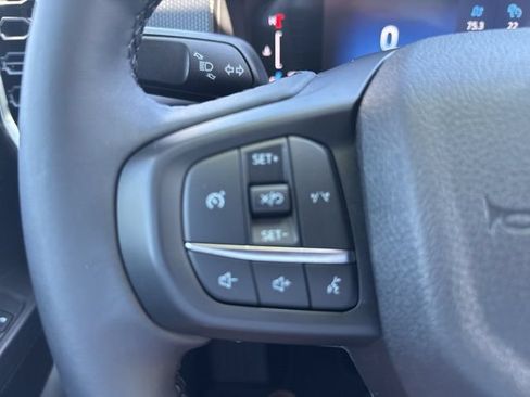 Used 2024 Ford Ranger XLT w/ Equipment Group 301A High AWD/4WD image 17