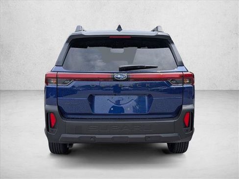 New 2026 Subaru Outback Limited AWD/4WD image 8