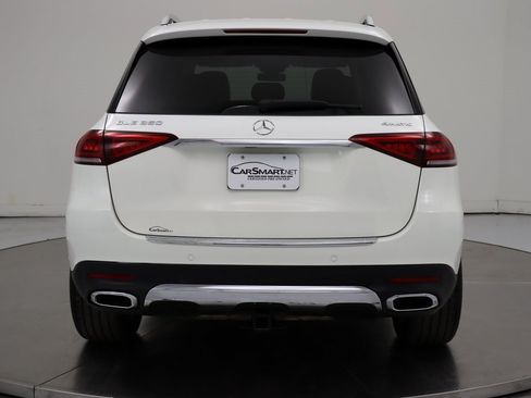 Used 2020 Mercedes-Benz GLE 350 GLE 350 image 4