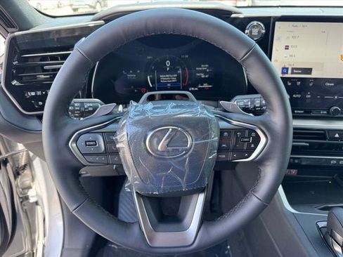 New 2026 Lexus TX 350 AWD w/ Technology Package image 15