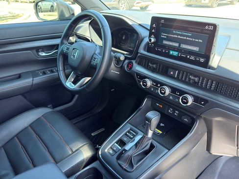 Used 2025 Honda CR-V Sport-L image 28