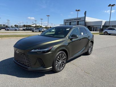Used 2026 Lexus RX 350 Premium Plus w/ Convenience Package