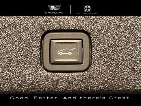 Used 2025 Cadillac XT6 Premium Luxury w/ Technology Package image 30