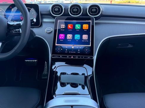 Used 2026 Mercedes-Benz C 300 4MATIC Sedan image 14