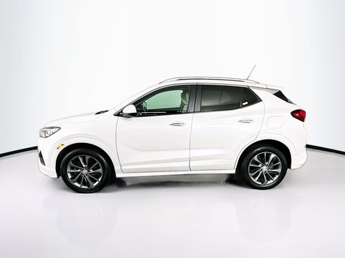 Used 2022 Buick Encore GX Select w/ Sport Touring Package FWD image 4
