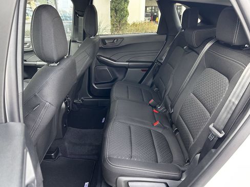 New 2026 Ford Escape Active image 23