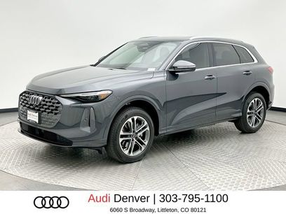 Used 2025 Audi Q5 Premium Plus w/ Premium Plus