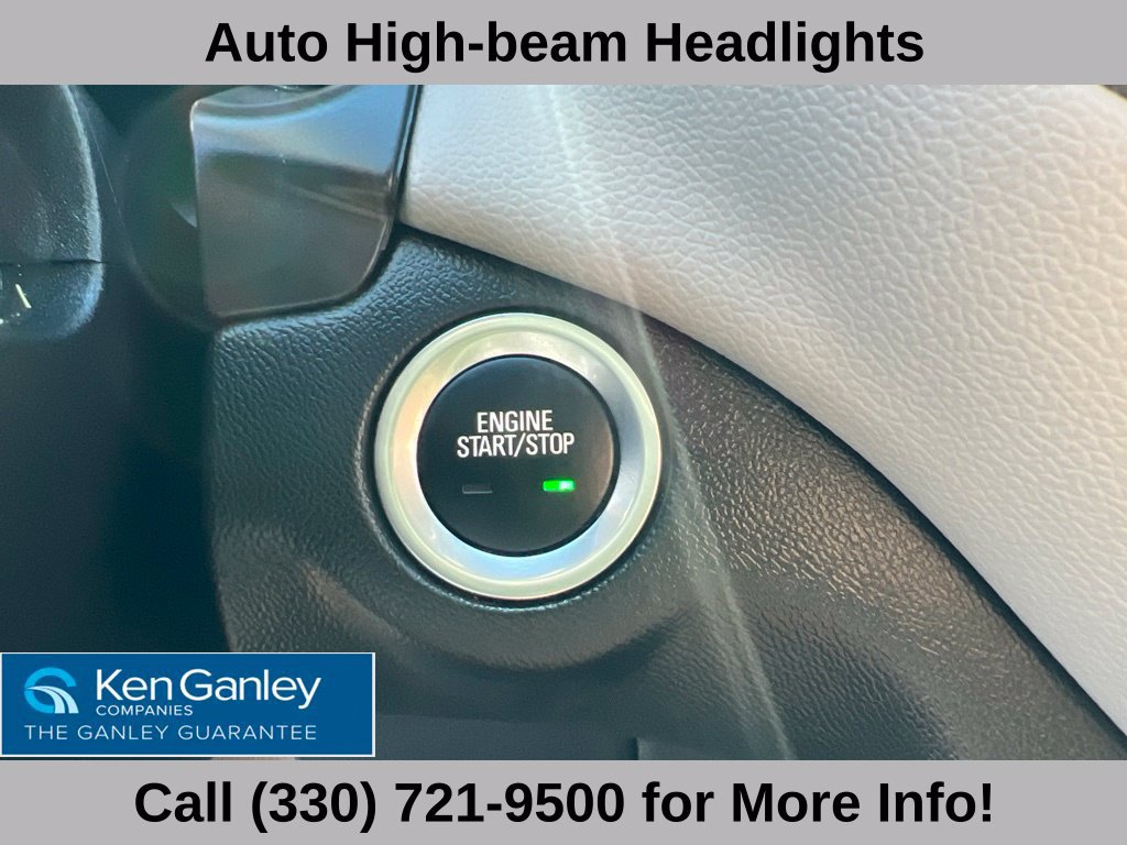 Used 2024 Chevrolet Equinox LS FWD image 34