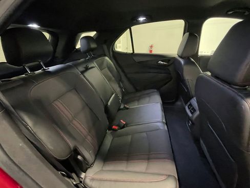 Used 2024 Chevrolet Equinox RS AWD/4WD image 25