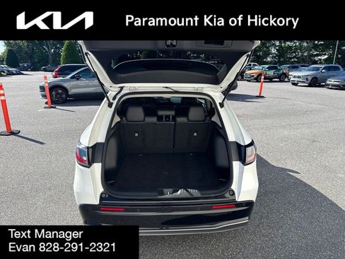 Used 2024 Honda HR-V EX-L image 10