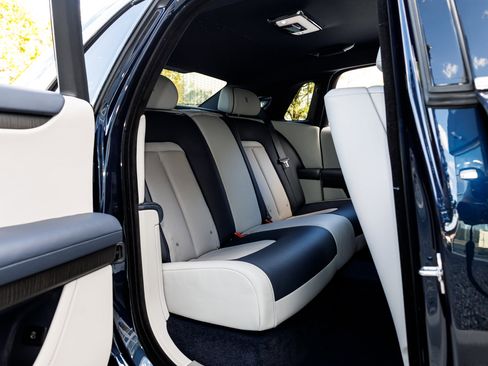 Certified 2023 Rolls-Royce Ghost image 24