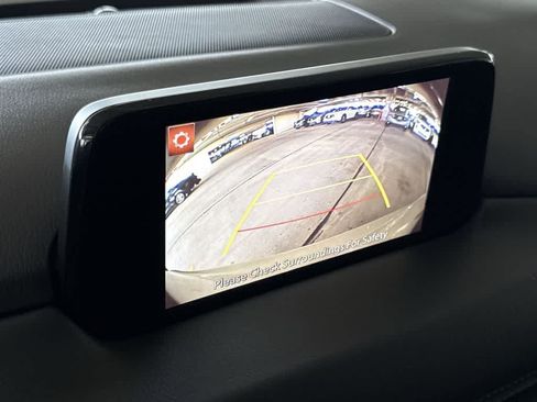 Used 2020 MAZDA CX-5 Grand Touring FWD image 19