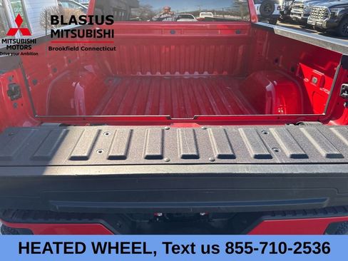 Used 2024 GMC Sierra 1500 Elevation AWD/4WD image 10