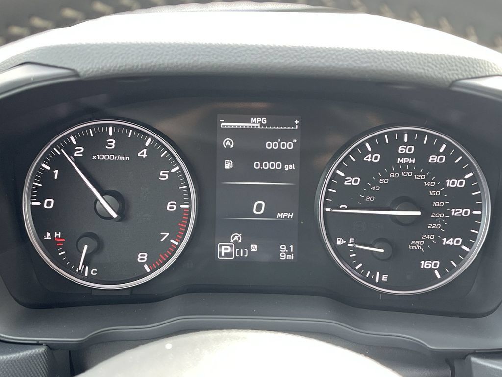 New 2026 Subaru Forester Premium AWD/4WD image 28