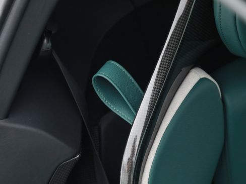 Certified 2022 Ferrari SF90 Stradale image 27