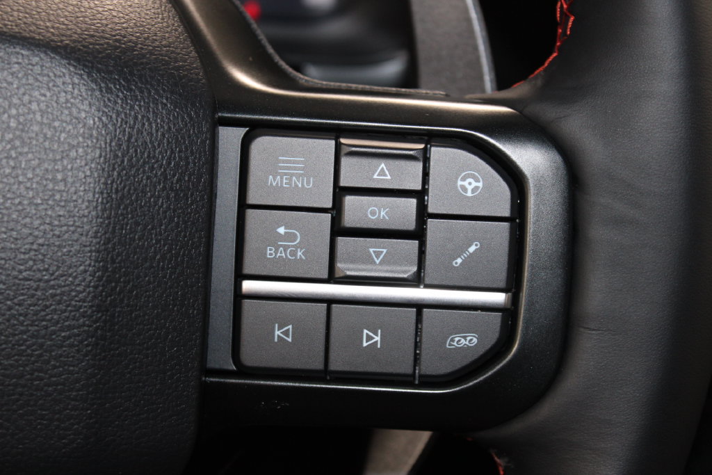 New 2026 Ford F150 Raptor AWD/4WD image 33