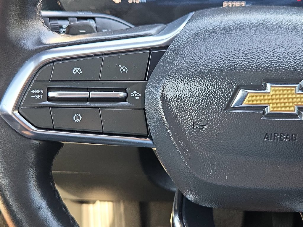 Used 2026 Chevrolet Equinox LT FWD image 21