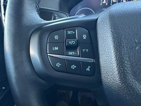 Used 2024 Ford Ranger Lariat w/ Trailer Tow Package AWD/4WD image 34
