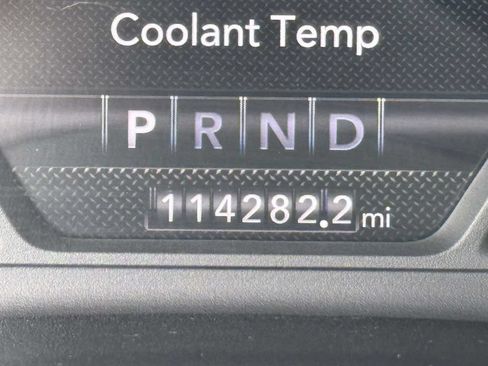 Used 2019 RAM 1500 Rebel w/ Rebel Level 2 Equipment Group AWD/4WD image 26