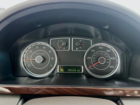 Used 2008 Ford Taurus SEL FWD image 39