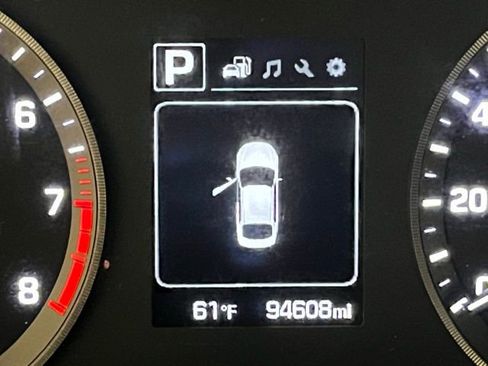 Used 2015 Hyundai Sonata Limited FWD image 25