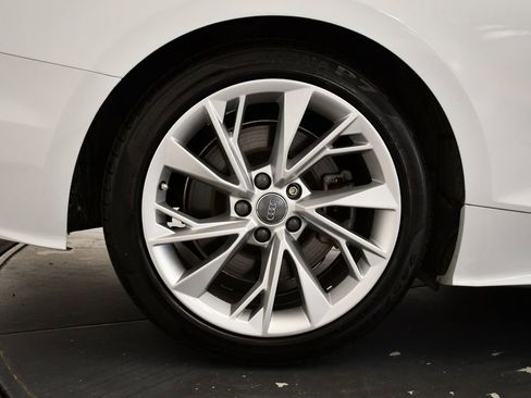 Used 2020 Audi A5 2.0T Prestige w/ Convenience Package image 22