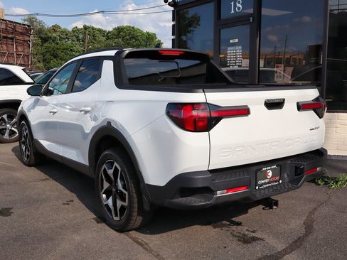 Used 2024 Hyundai Santa Cruz Limited AWD/4WD image 6
