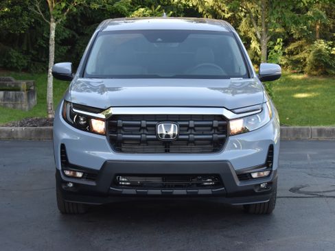 New 2026 Honda Ridgeline RTL image 2