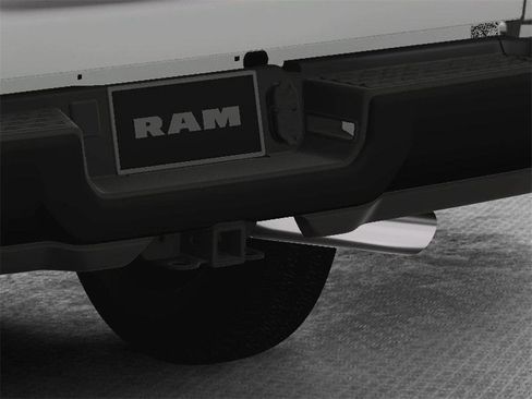 New 2024 RAM 2500 Tradesman image 15