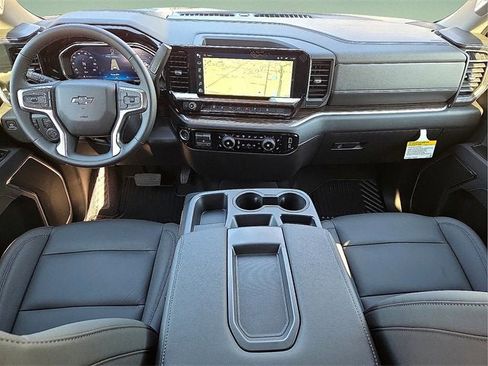 New 2026 Chevrolet Silverado 2500 LT w/ Trail Boss Package image 14