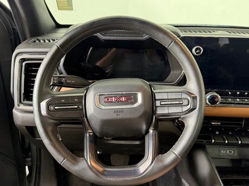 Used 2025 GMC Canyon AT4 AWD/4WD image 14