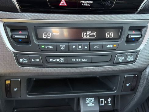Used 2023 Honda Ridgeline RTL image 21