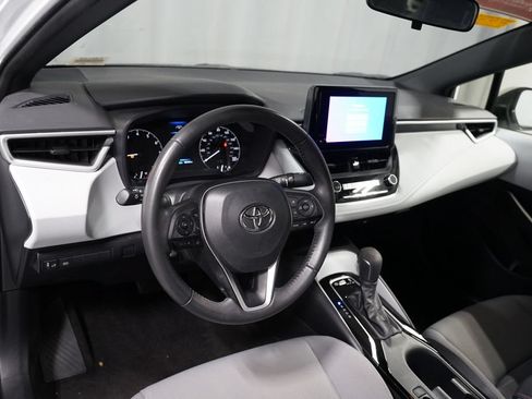 Used 2023 Toyota Corolla SE FWD image 7