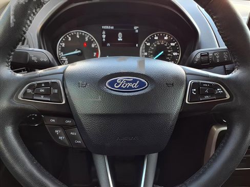 Used 2020 Ford EcoSport Titanium image 20