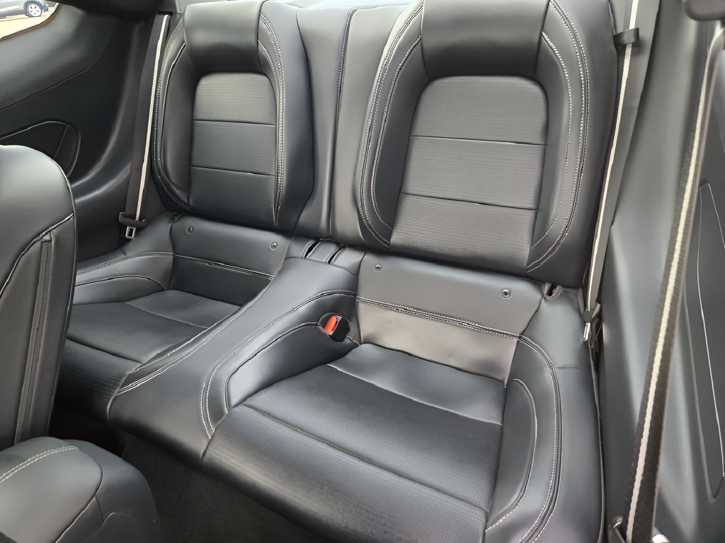 Used 2024 Ford Mustang GT Premium RWD image 30