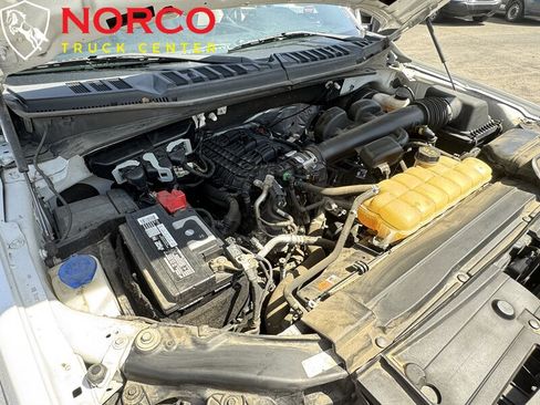 Used 2020 Ford F150 XL w/ Equipment Group 101A Mid RWD image 25