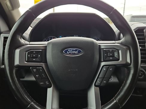 Used 2019 Ford Expedition Max Platinum image 24