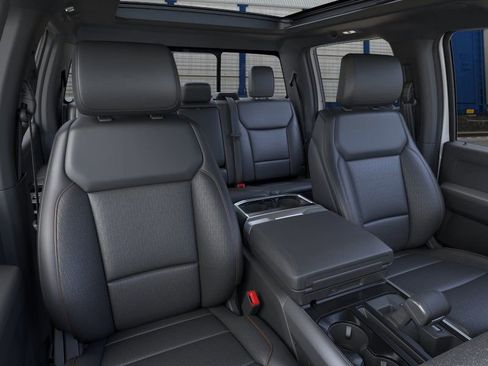 New 2025 Ford F150 Lariat image 10