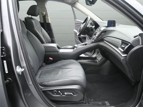 Certified 2022 Acura RDX AWD w/ Technology Package image 18