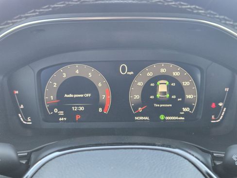 Used 2026 Acura Integra A-Spec w/ Technology Package FWD image 7