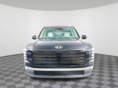 New 2026 Hyundai Palisade SEL AWD/4WD image 29