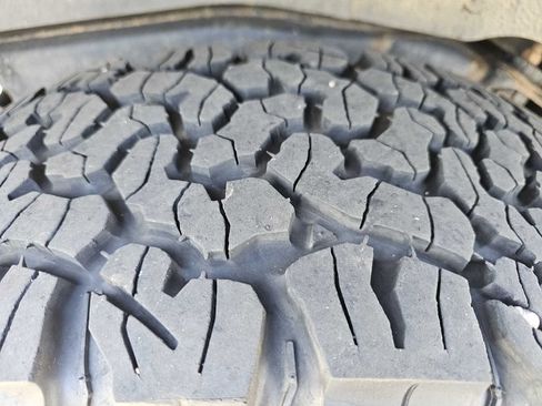 Used 2007 Toyota FJ Cruiser 4WD image 30