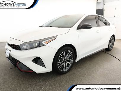 Used 2024 Kia Forte GT-Line