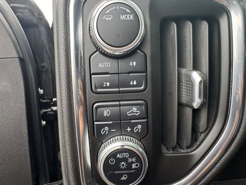 Used 2021 GMC Sierra 1500 SLT image 14