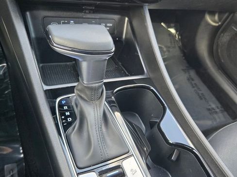 New 2025 Hyundai Santa Cruz Limited AWD/4WD image 12